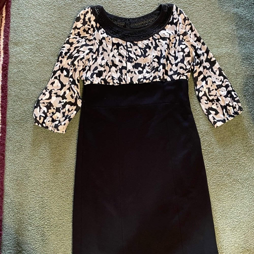 Alfani dress. Size 12